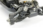 (image for) Hobao Hyper VS 2 - 1/8 RTR Electric RC Buggy With 150A ESC