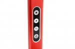 (image for) CORALLY LED PIT LIGHT DIMMABLE MOTION SENSOR PARTS TRAY RED