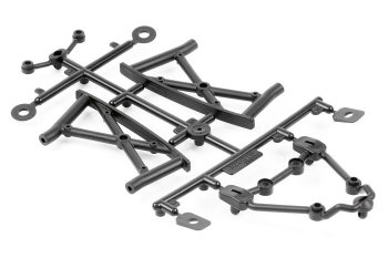 (image for) ARRMA BUGGY BODY MOUNT SET