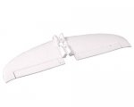 (image for) ROC HOBBY V-TAIL GLIDER V-TAIL FINS