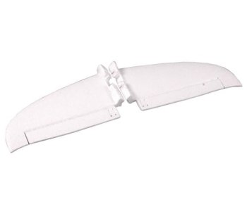 (image for) ROC HOBBY V-TAIL GLIDER V-TAIL FINS