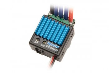 (image for) Reedy Micro Brushless ESC