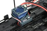(image for) Carisma M40DT RTR 1/10 4WD Electric Brushless Desert RC Truck
