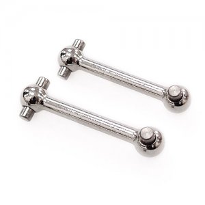 (image for) CARISMA GT24B METAL DOG BONE PAIR