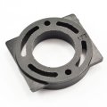 (image for) FTX OUTLAW MOTOR MOUNT FOR 17T PINION GEAR