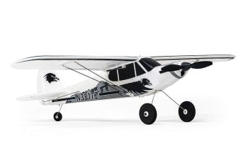 (image for) Eazy RC 540MM PA-18 RTF RC Plane