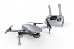 (image for) HUBSAN ZINO MINI PRO DRONE,TWO BATTERIES, 64GB CARD,CARRY BAG