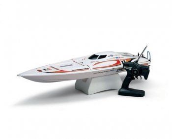 (image for) Kyosho Twinstorm 800,EP/Electric RC Boats,RTR