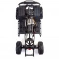 (image for) Axial 1/6 SCX6 Trail Honcho 4WD RTR, Sand