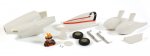 (image for) SEAGULL MADNESS 1800MM (60) - RC PLANE