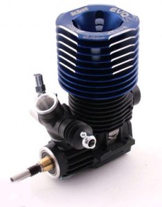 (image for) IDM .21 Buggy Engine - Picco Evo 2 Modified Κινητήρας