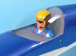(image for) SEAGULL EDGE 540 V2 (180) BLUE (SEA-26A)