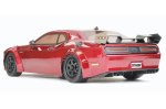 (image for) FTX Stinger 1:10 On-Road Street Brushless RC Car