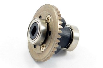 (image for) FTX OUTBACK DRIVE UNIT W/MAIN GEAR (38T)