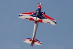 (image for) FMS F3A Olympus ARTF 3D 1400mm Sports RC Plane