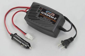 (image for) Prolux AC/DC 2Amp 4-8 Cell Peak Detection Charger