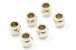 (image for) FTX COMET LOWER SHOCK END BALLS (6PC)