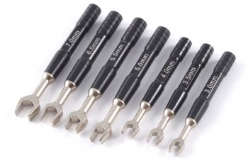(image for) Fastrax Turnbuckle Wrench 5.5mm