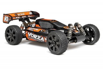 (image for) HPI Vorza, Brushless 1/8 Scale 4WD RC Buggy