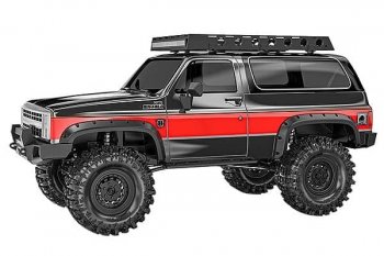 (image for) GMADE 1/10 GS02F BUFFALO TS KIT (CIVILIAN)
