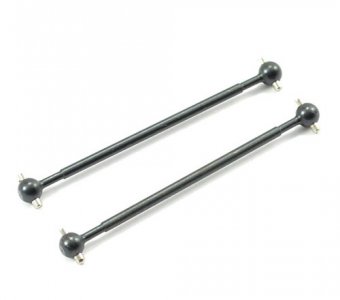 (image for) FTX SURGE FRONT & REAR DRIVE SHAFTS (UPDATE FROM DEC16)