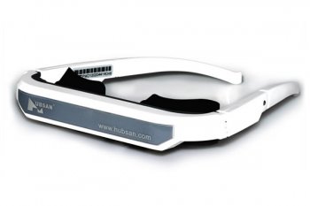 (image for) Hubsan FPV Video Goggles