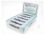 Milliput Terracotta Milliput Terracotta