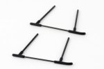 (image for) ETHOS QX130 LANDING GEAR SET