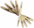(image for) ZINGER 2BL PUSH WOOD PROP 10x6