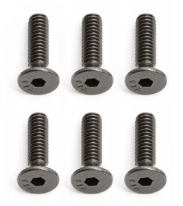 (image for) 5-40 x 1/2" F.S. SCREWS