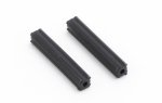 (image for) DRIVESHAFT SLIDER SET (CRITERION)