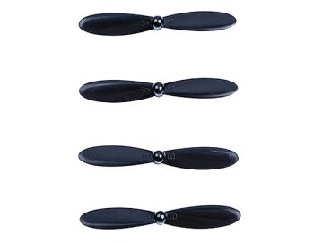 (image for) HUBSAN H107C/D+ PROPELLER SET