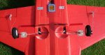 (image for) Top Gun Park Flite F5-E Tiger “Swiss” ARF Ducted Fan