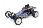 (image for) Team Associated RC10B4 Factory Team - 1/10 RC Racing Buggy