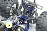 (image for) HoBao Pirate Sport 1:8 RC Monster RTR