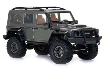 (image for) HOBAO DC1 1/10 RC TRAIL CRAWLER KIT
