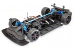 (image for) FTX Supaforza GT 1/7 On Road RTR Street RC Car
