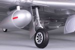 (image for) FMS P51D Mustang 1400 Series RTF Electric RC Warbird w/o TX/RX/B