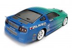 (image for) FALKEN TIRE 2013 FORD MUSTANG E10 DRIFT RTR
