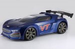 (image for) HOBAO HYPER VT ONROAD RTR W/100A ESC 18KG SERVO, 2.4GHZ RADIO
