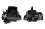 CARISMA M40S/M48S DIFFERENTIAL HOUSING SET (image for) CARISMA M40S/M48S DIFFERENTIAL HOUSING SET