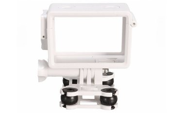 (image for) Shockproof Camera Holder Mount For GoPro SJCAM Syma X8C X8W X8G 