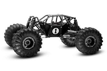 (image for) GMADE 1/10 R1 ROCK BUGGY 4WD RC CRAWLER ARTR