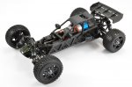 (image for) FTX Surge Electric 4WD Dune Buggy - Orange