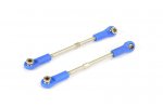 (image for) FTX CARNAGE/OUTLAW/ZORRO STEERING ARM 2SETS