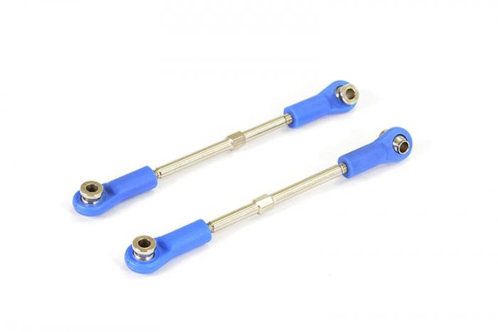 (image for) FTX CARNAGE/OUTLAW/ZORRO STEERING ARM 2SETS