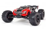 ARRMA KRATON 6S V5 4WD BLX Speed Monster Truck RTR Spektrum, Red (image for) ARRMA KRATON 6S V5 4WD BLX Speed Monster Truck RTR Spektrum, Red