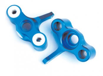 (image for) Fastrax MGT Front/Rear Knuckle Arms