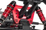 (image for) ARRMA KRATON EXB 1/8 4WD EXtreme Bash Roller Speed Monster Truck