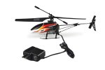 (image for) Hubsan Invader Fixed Pitch, Micro RC Helicopter PRO